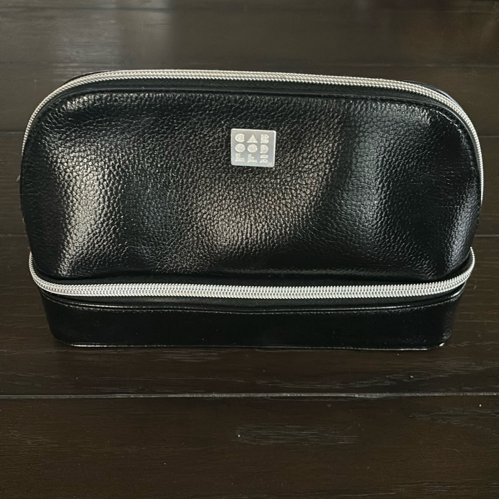 Caboodle Makeup and Jewelery Bag